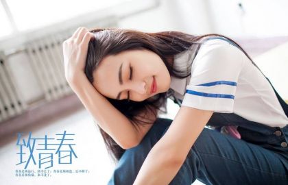 美女,袜子,吊带睡衣,女孩,水手服