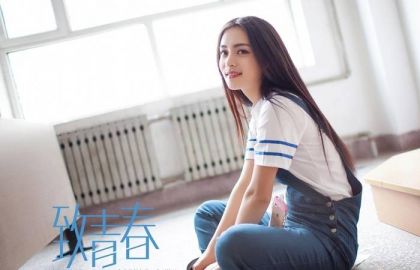 美女,水手服,情趣内衣,丝袜,上衣